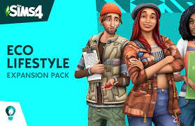 This is easily done by clicking the link at the top or bottom of this page. The Sims 4 Eco Lifestyle Free Download Gametrex