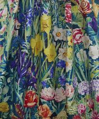 Gail S Garden Vintage Velvet In Dawn Vintage Velvet Dawn Dusk Vintage