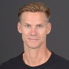 ALLU est ravi de vous présenter Daniel Alexander en tant que Manager pour  l'Asie du Sud Est