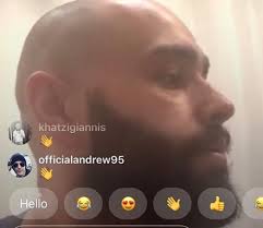 Rusev and 4 wwe and aew stars in dire need of new storylines and feuds. Rusev Has Shaved His Head Squaredcircle
