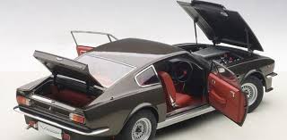 Image result for Cumberland Grey 2024 Aston Martin