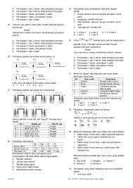 Check spelling or type a new query. Latihan Pas Uas Kimia Kelas Xii