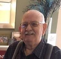 Philip Morgan Obituary (1943