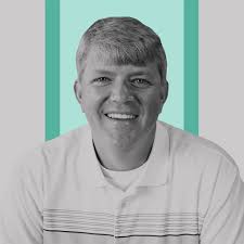 2 Minutes With … Joe Parrish, CCO at The Variable