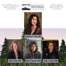 Later on, we plan to make research and explore if current parameters are causing no hazard or danger to your body. Black Hills Dermatology And Laser Surgery Center Services Facebook