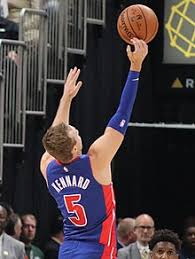 Latest on la clippers shooting guard luke kennard including news, stats, videos, highlights and more on espn. Luke Kennard Basketball Wikipedia