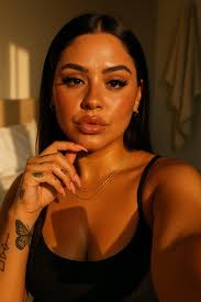 Sharing ai generated pictures with prompts