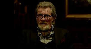 This film is all blubber and no craft. Tusk 2014 Filmkritik