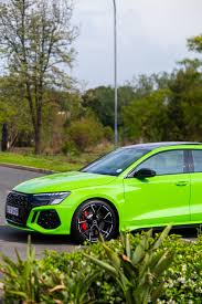 Image result for Kyalami Green 2024 RS3