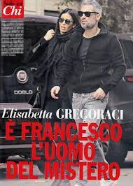 Le rivelazioni di francesco bettuzzi sulla gregoraci. Elisabetta Gregoraci Ecco L Uomo Del Mistero
