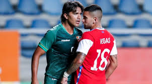 Chile vs bolivia betting tips. Mldomn33r8tttm