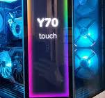 Y70 Touch screen won't connect to Nexus : r/Hyte