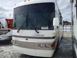 He needs to find some parts but doesnt know where to start. 2002 National Tradewinds Motorhome Parts National Rv Parts For Sale Colaw Rv Used Parts