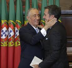 Marcelo rebelo de sousa, portugal's president, visits donald trump marcelo rebelo de sousa: Presidente Em Panico Filho De Marcelo Escapa Da Pandemia Na China Para Viver Confinamento No Brasil Nacional Flash