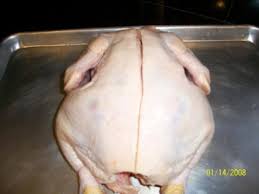 What's the best way to debone a chicken? How To Debone A Whole Chicken Turkey Duck Or Any Poultry Delishably