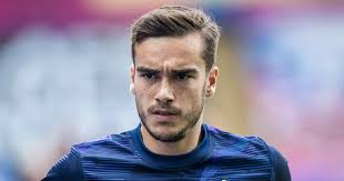 The big Harry Winks decision Jose Mourinho has to make after £40m Man City  transfer links