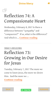Download daily reflections apks files for android by forget me not apps, apks count:13 last version: Catholic Daily Reflections Download Apk Free For Android Apktume Com