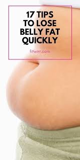 Pin On How To Lose Belly Fat