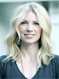 Middle Part Shoulder Length Hair Nature Straight Medium Hair Styles Hair Styles Hair Lengths