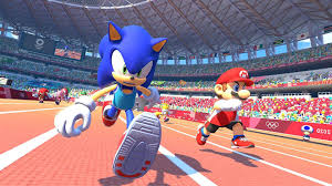 It is the sixth installment in the . At Tokyo 2020 Gain Gold With 34 Percent Of Mario Sonic S Revenue At The Olympic Games Game News 24