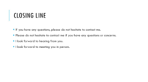 Usted is used when talking to someone you don't know, someone older, or someone to whom you prior to the interview, we ask that you complete the attached exercise. Writing S Ppt Video Online Download