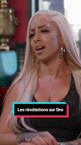 Dre and Leah My Secret Relationship