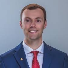 Benjamin Outland's Instagram, Twitter & Facebook