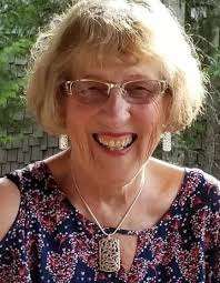 Betty Elizabeth Friesen (nee Heide)