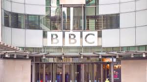 Only the latest world news can be. China Bans Bbc World News From Broadcasting Bbc News
