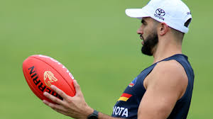 This, they thought, was the key: Afl 2021 Harry Schoenberg Extends Adelaide Crows Contract Brodie Smith Signs Three Year Contract Extension The Advertiser
