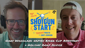 Five Things About the 2024 Open Championship with Andrew Cotter