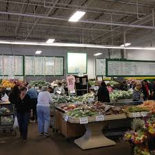 I can get bulk produce fruits and flowers for such low prices. Produce Junction Farmers Market
