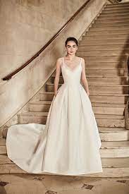 Heather Wedding Dresses Wedding Dress With Pockets Ball Gown Wedding Dress