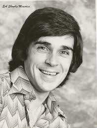 Dick Lyons. KFXM San Bernardino, CA. 1967.