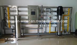 The name suggests one methodology, however there are literally many. China Big Capacity Guangzhou Factory 20m3 H Water Purifier Remove Salt Ro Water Filter Remove Salt China Water Purifier Remove Salt Purifier Ro Water System