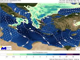 Αθλητικές ειδήσεις & τα τελευταία αθλητικά νέα βρίσκονται τώρα εδώ. Meteo Gr A O Kairos Metewrologikes Prognwseis Gia Thn Ellada
