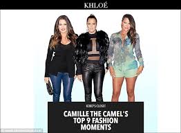 Miley cyrus crazy and experimental miley cyrus loves to feel free, which explains her disliking for pants. Khloe Kardashian Jokes About Fashion Faux Pas In Bizarre Blog Post Daily Mail Online