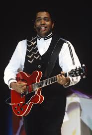 Earth, Wind & Fire guitarist Sheldon Reynolds dies at 63 | New York Post