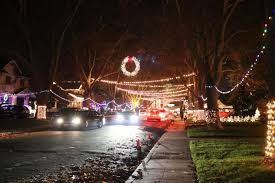 Maybe you would like to learn more about one of these? The Greater Sacramento Area S Best Holiday Light Displays Eye Of The Tiger