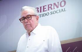 FGR cita a Rocha Moya y al resto de funcionarios acusados por EU para rendir entrevistas