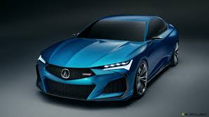 Cargurus has 283 nationwide acura tlx dealers with 75,651 new car listings. Upcoming Second Generation Acura Tlx Could Debut A New Turbocharged V6 Engine Allegedly Developed Just For Acura Future Cars Rumors Renderings Car Revs Daily Com