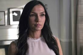 A page for the beautiful famke janssen. Famke Janssen Biography Height Life Story Super Stars Bio