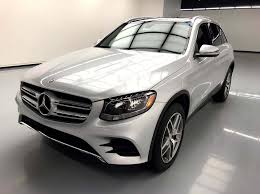 2016 Mercedes Benz Glc Class 27400 00 For Sale In Stafford Tx 77477 Incacar Com Buy Used Cars Honda Cr Chevrolet Astro