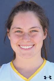 2018 Women's Lacrosse Roster