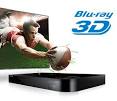 Blu-ray Disc - 