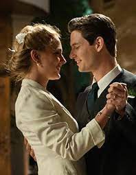 He is known for his portrayal of caspian x. Ben Barnes Give Me A Daisy