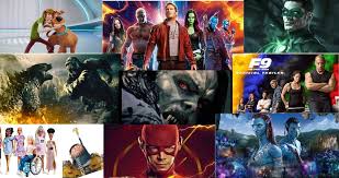 Check The Movies That Will Be Hitting The Cinemas By The End Of 2020 And Most Likely The First Quarter Of The 2021 Almaplus Blog Mortal kombat • long weekend • chaos walking 2021 movies: check the movies that will be hitting