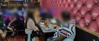 S'pore hawker centres ready for 2. F B Licenses For 3 Former Nightlife Operators In S Pore Revoked After Covid 19 Breaches Mothership Sg News From Singapore Asia And Around The World