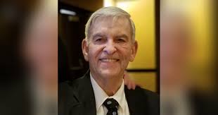 Obituary for John "Jack" E. Marley