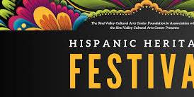 Hispanic Heritage Festival